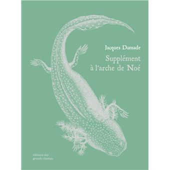 Supplément à l'arche de Noé