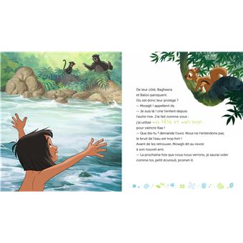 DISNEY - Incroyables histoires de la nature