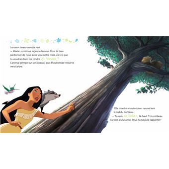 DISNEY - Incroyables histoires de la nature