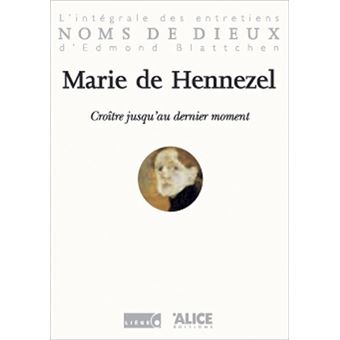 Croitre jusqu'au dernier moment - broché - Marie De Hennezel - Achat ...