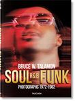 Bruce W. Talamon. Soul. R&B. Funk. Photographs 1972–1982