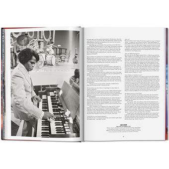 Bruce W. Talamon. Soul. R&B. Funk. Photographs 1972–1982