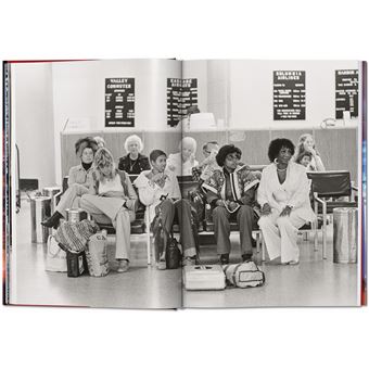 Bruce W. Talamon. Soul. R&B. Funk. Photographs 1972–1982