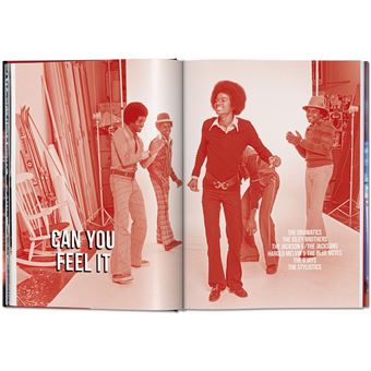 Bruce W. Talamon. Soul. R&B. Funk. Photographs 1972–1982