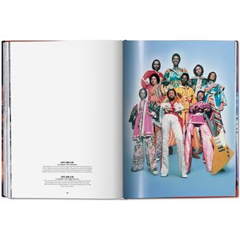 Bruce W. Talamon. Soul. R&B. Funk. Photographs 1972–1982