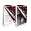 J'apprends le piano tout simplement