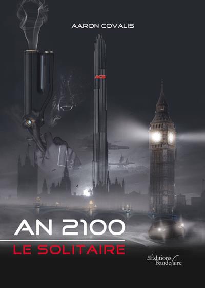 An 2100 : le solitaire