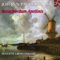 Hexachordum Apollinis