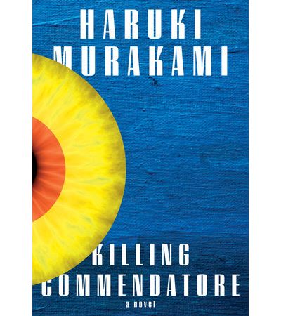 KILLING COMMENDATORE