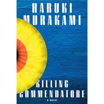 Killing commendatore