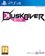 Dusk Diver Edition Day One PS4