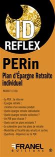ID Reflex PERin plan d'épargne retraite individuel