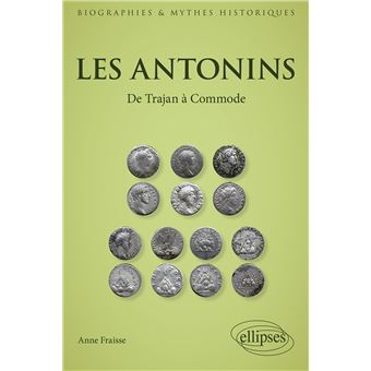 Les Antonins