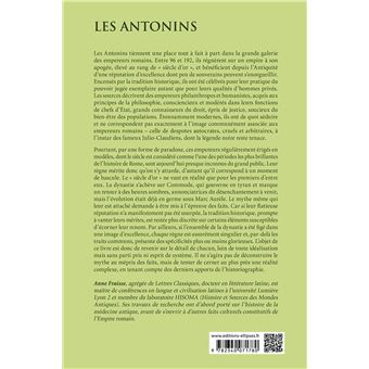 Les Antonins