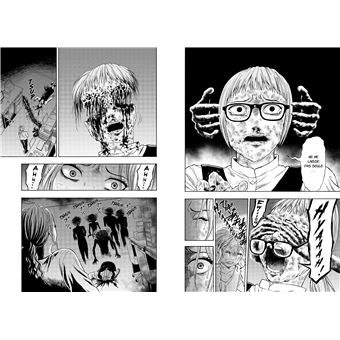 Watch and Die ! - Phantom Video - Tome 2 (VF)