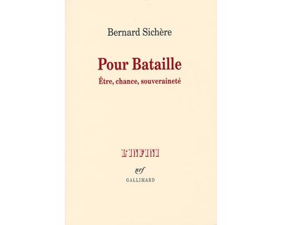 Pour Bataille