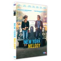New York Melody DVD