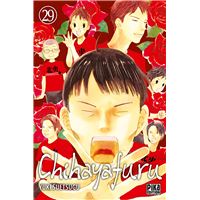 Chihayafuru