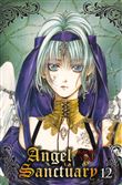 Angel Sanctuary T12 (NED)