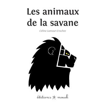 Les Animaux De La Savanne