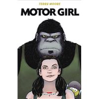 Motor girl integrale,01
