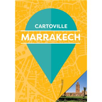 Marrakech