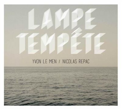 Lampe Tempête