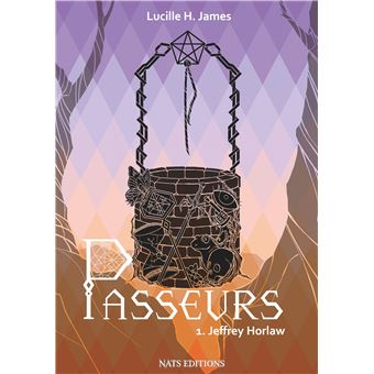 Passeurs, T1 : Jeffrey Horlaw