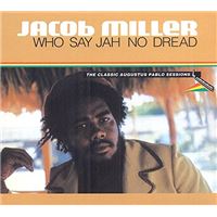 Who Say Jah No Dread