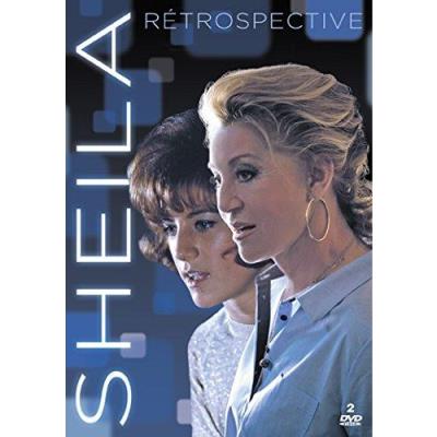 Retrospective/ed 2dvd
