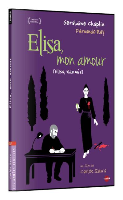 Elisa mon amour