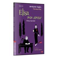 Elisa mon amour DVD