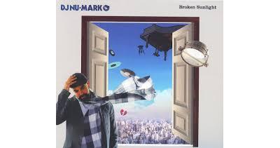 Broken sunlight