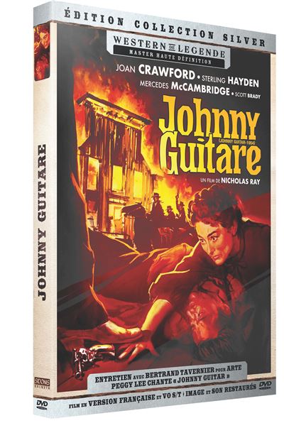 Derniers achats en DVD/Blu-ray - Page 55 Johnny-Guitare-DVD
