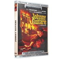 Johnny Guitare DVD