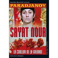 Sayat Nova