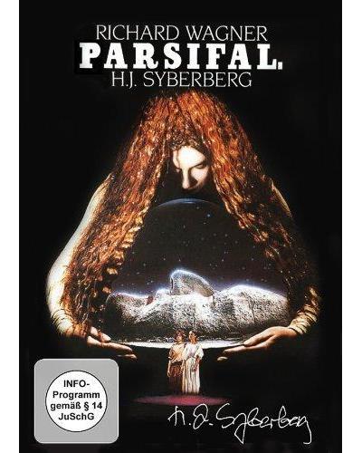 Parsifal DVD