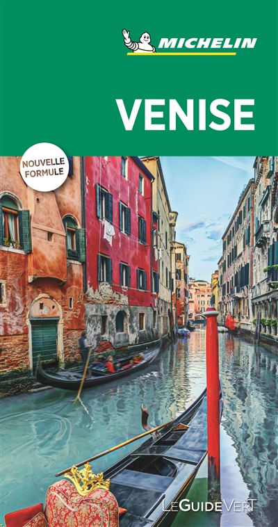 VENISE 2019 MICHELIN