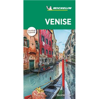 Guide Vert Venise