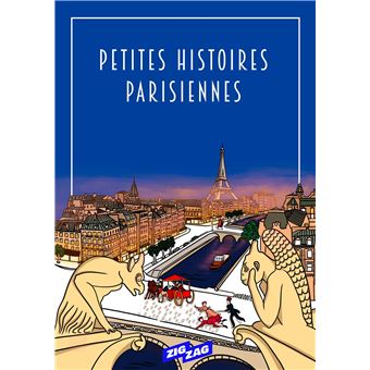 Petites histoires parisiennes