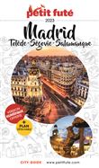 Guide Madrid 2023 Petit Futé