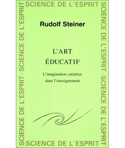L'art educatif