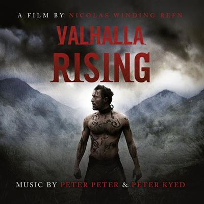 Valhalla rising - Inclus mp3