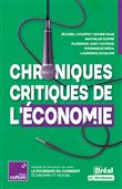 Chroniques critiques de l'économie