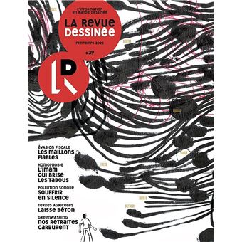 Revue dessinée 39