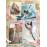 Puzzle 500 pièces Première Ballerine Ravensburger_1