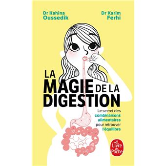 La Magie de la digestion