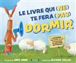 Le livre qui (ne) te fera (pas) dormir
