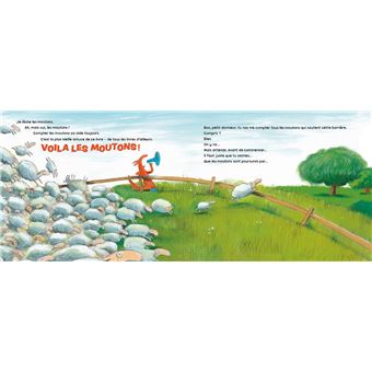 Le livre qui (ne) te fera (pas) dormir