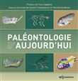 Paléontologie d'aujourd'hui